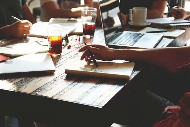 startup-593341_640 businees
