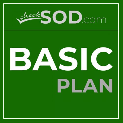 Basic Plan