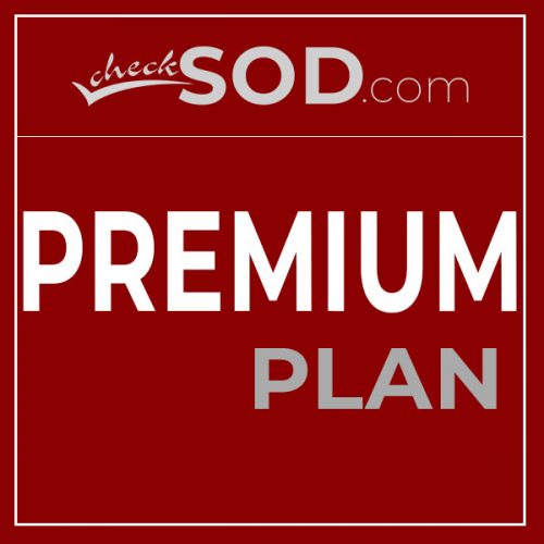 Premium Plan