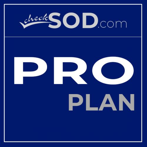 Pro Plan