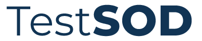 Test SOD Logo